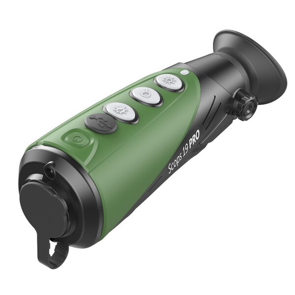 Night Pearl Thermal imaging camera Scops 19 PRO