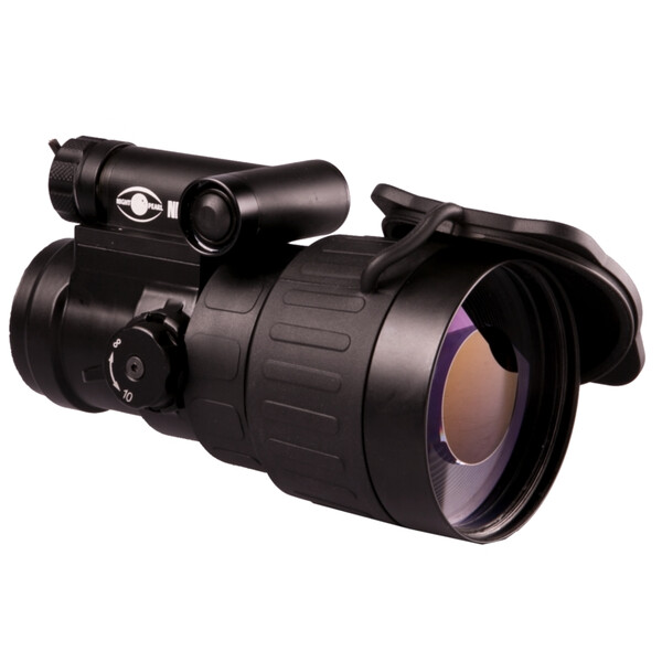 Night Pearl Night vision device NP-22 Gen3+ Premium Green