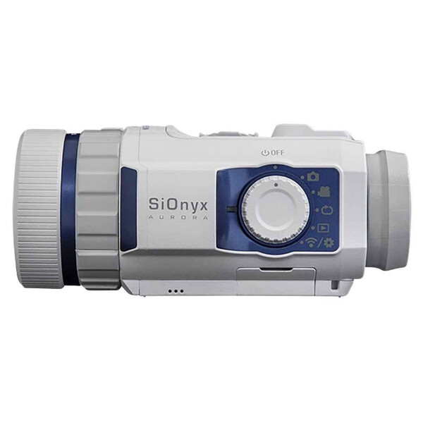 Sionyx Night vision device Aurora Sport
