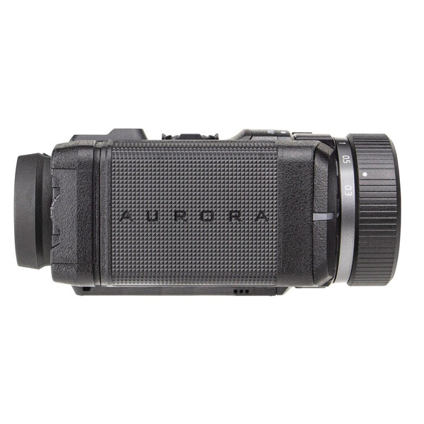 Sionyx Night vision device Aurora Black incl. Picatinny-Halterung