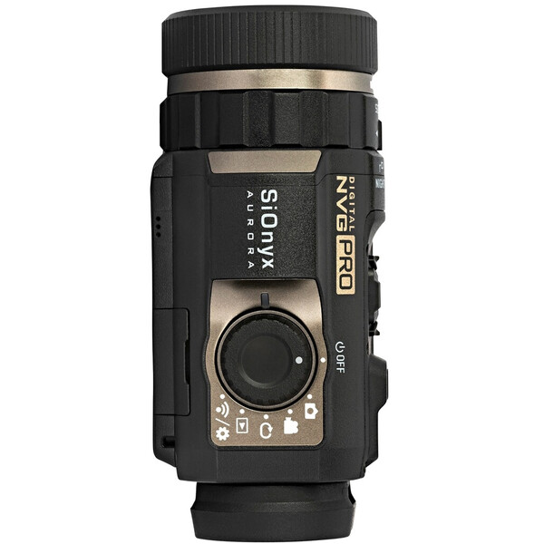 Sionyx Night vision device Aurora Pro