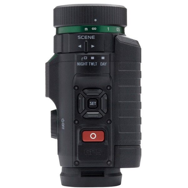 Sionyx Night vision device Aurora