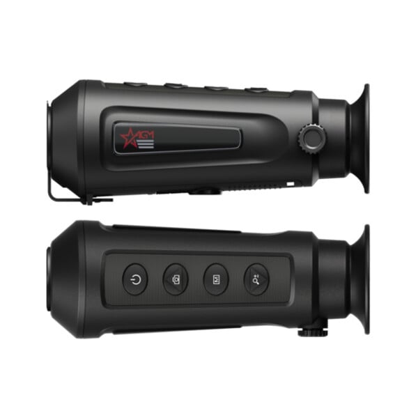 AGM Warmtebeeldcamera ASP-Micro TM-160