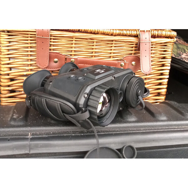 AGM Thermal imaging camera Explorator FSB50-640