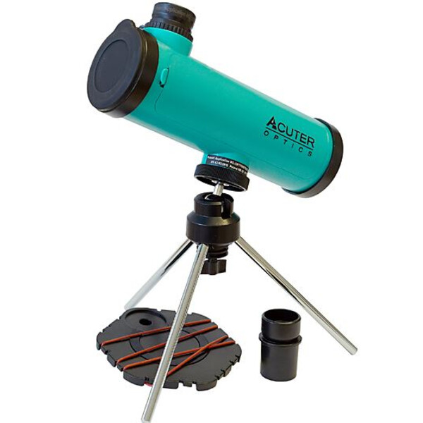 Acuter Telescope N 50/200 Newtony 50 Discovery