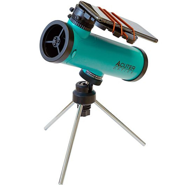 Acuter Telescope N 50/200 Newtony 50 Discovery