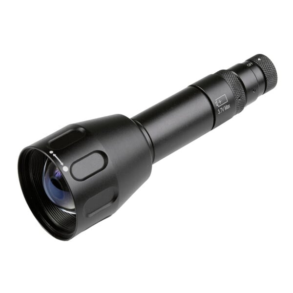 AGM Illuminatore IR a lungo raggio Sioux 940