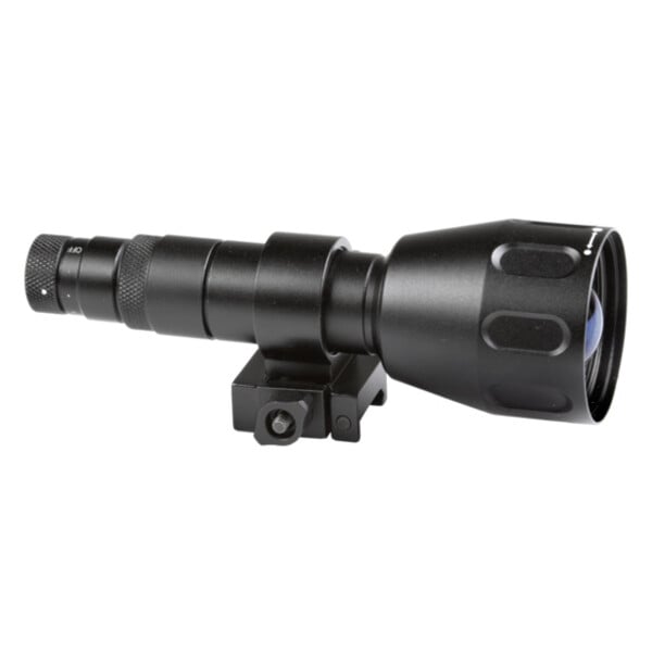 AGM Illuminatore IR a lungo raggio Sioux 940
