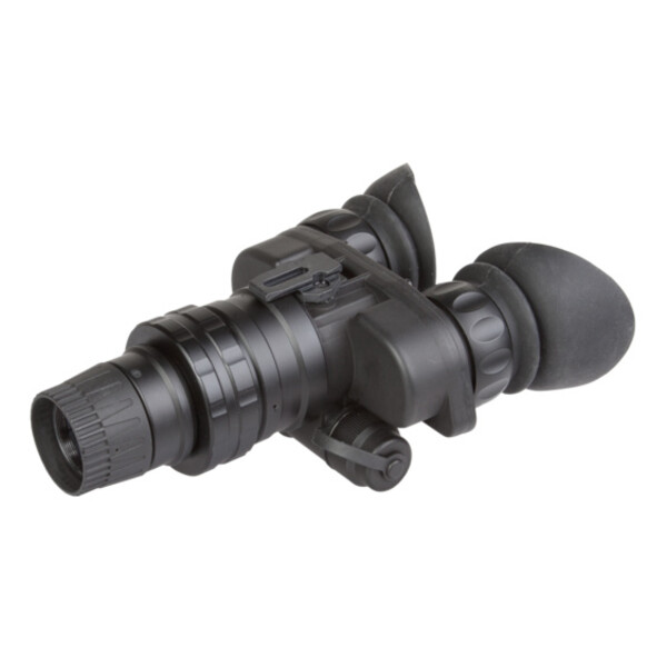 AGM Wolf-7 NL3i Night Vision Goggle Gen 2+ Level 3