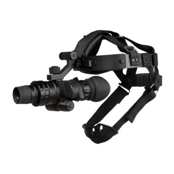 AGM Wolf-7 NL3i Night Vision Goggle Gen 2+ Level 3