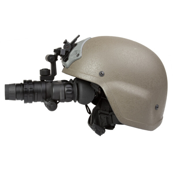 AGM Wolf-7 NL3i Night Vision Goggle Gen 2+ Level 3