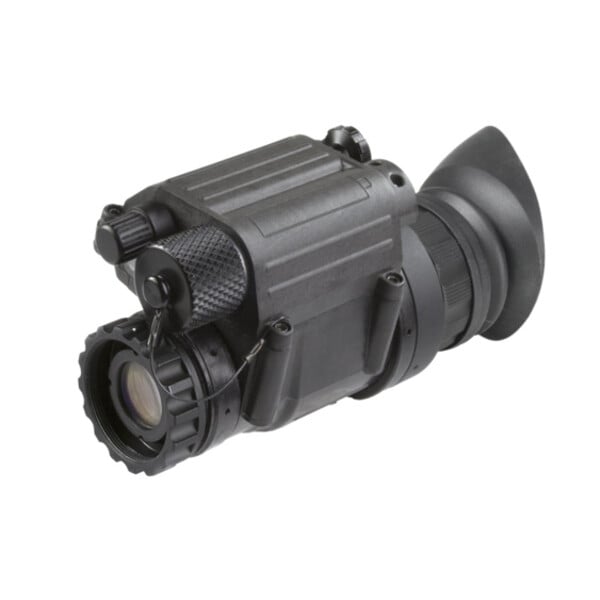 AGM PVS14-51 NL1i Night Vision Monocular 51 degree FOV Gen 2+ Level 1