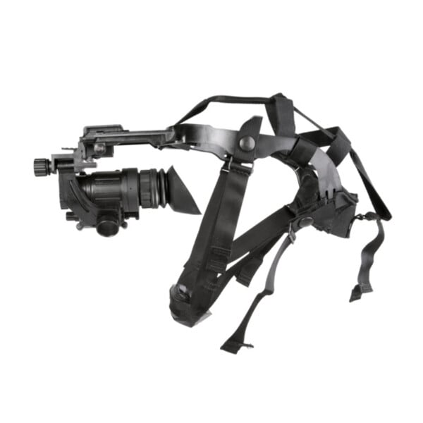 AGM PVS14-51 NL1i Night Vision Monocular 51 degree FOV Gen 2+ Level 1