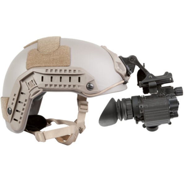 AGM PVS14-51 NL1i Night Vision Monocular 51 degree FOV Gen 2+ Level 1