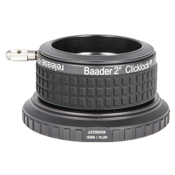 Baader ClickLock M74/2"