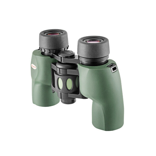 Kowa Binoculars YF II 6x30 green