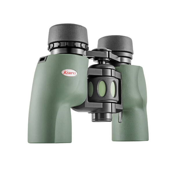 Kowa Binoculars YF II 6x30 green