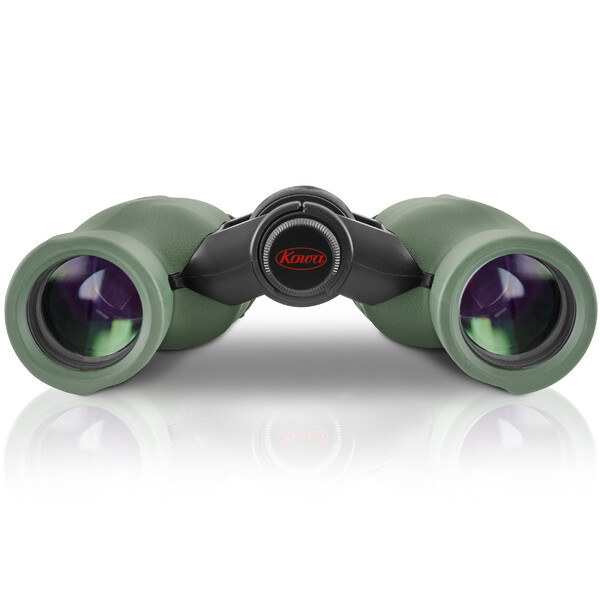 Kowa Binocolo YF II 8x30 verde