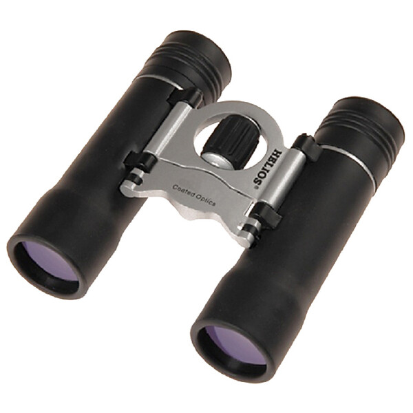 Helios Optics Binoculars 10x25 Sport