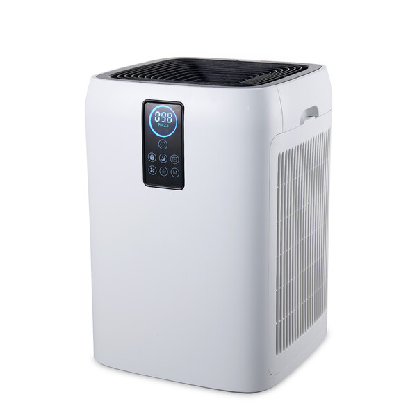 Seben H13 JH-1702 H13 HEPA filter air purifier