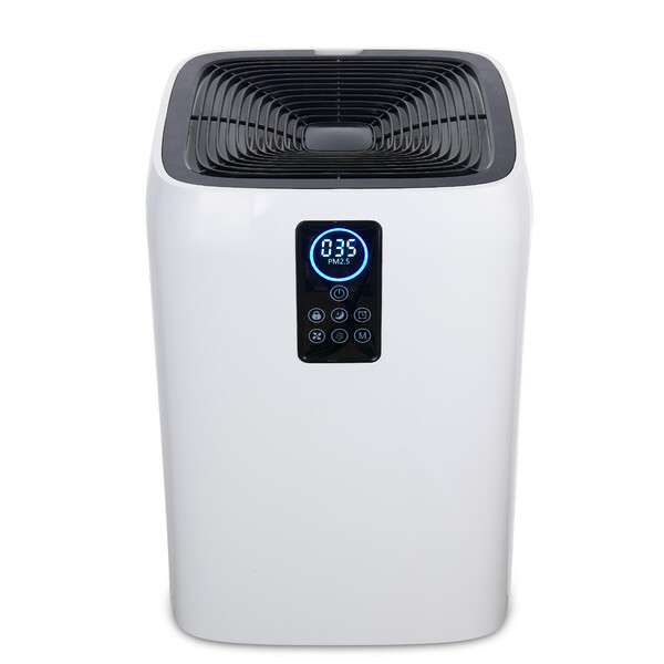 Seben H13 JH-1702 H13 HEPA filter air purifier