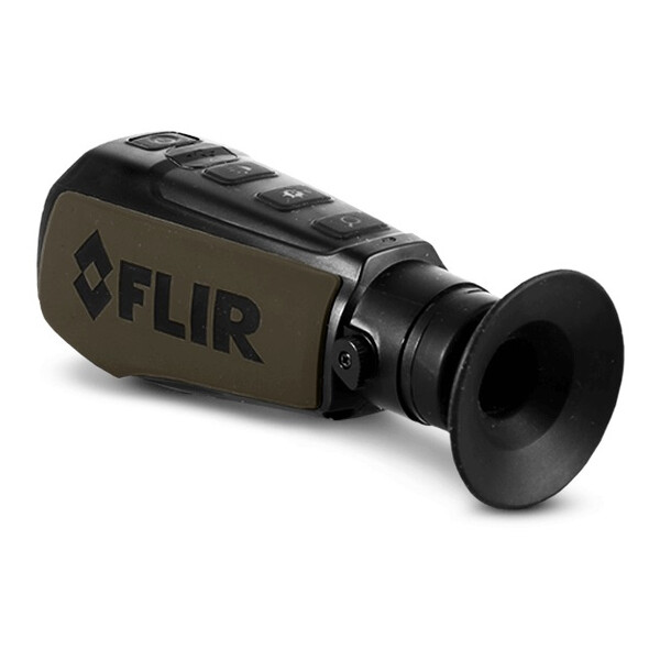 FLIR Thermal imaging camera Scout III 640