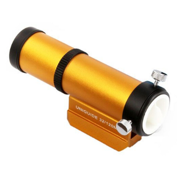 William Optics Refractor apocromático AP 61/360 ZenithStar ZS61 II OTA