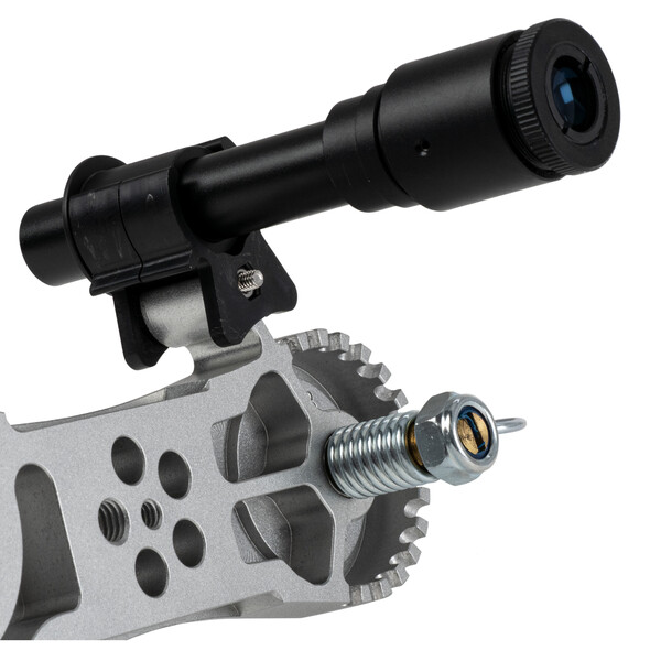 Omegon Mount MiniTrack LX4 Quattro NS SET (with Ball-Head)