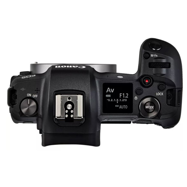 Canon Camera DSLR EOS Ra