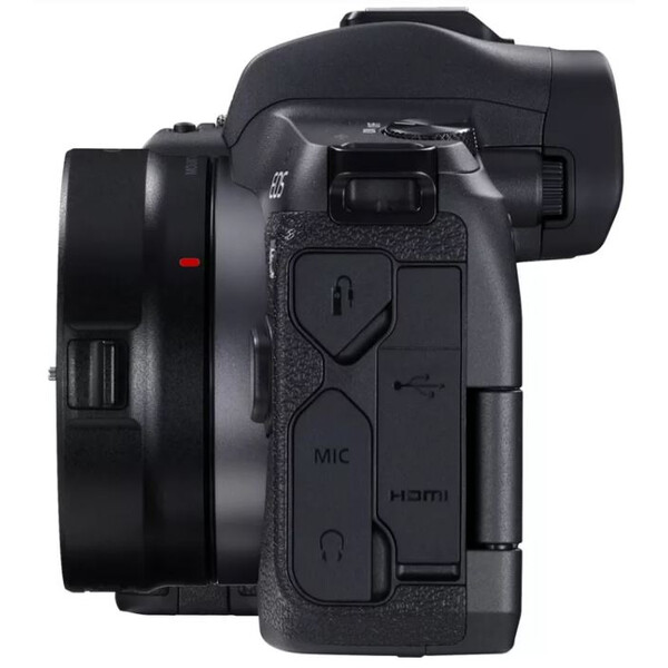 Canon Camera DSLR EOS Ra