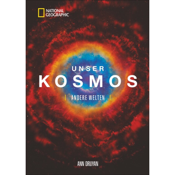 National Geographic The Edge of the Universe