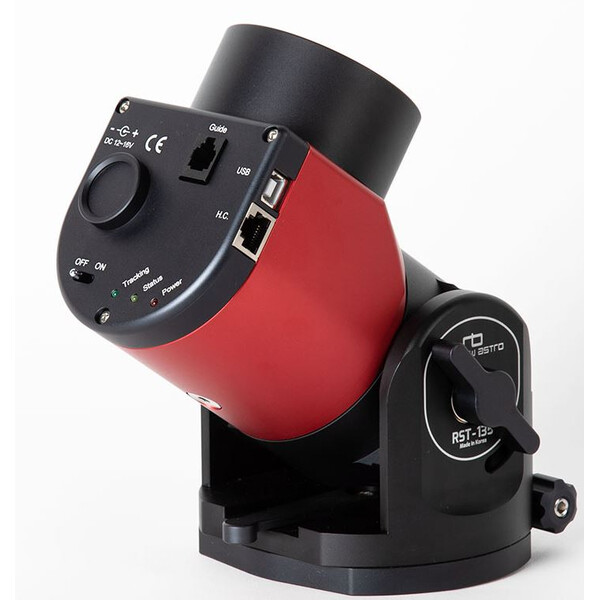 Rainbow Astro Mount RST-135 Red