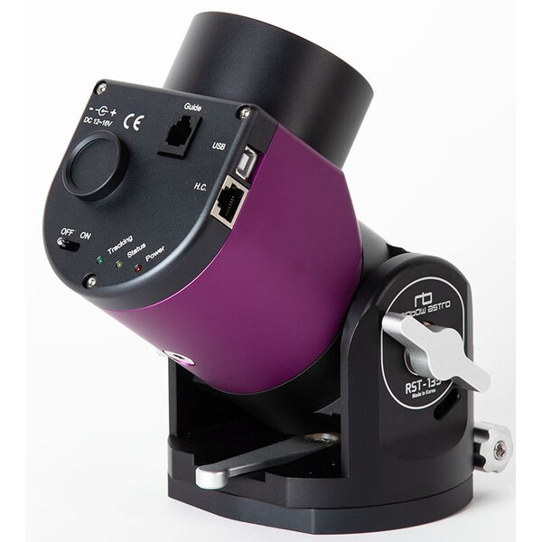 Rainbow Astro Mount RST-135 Purple