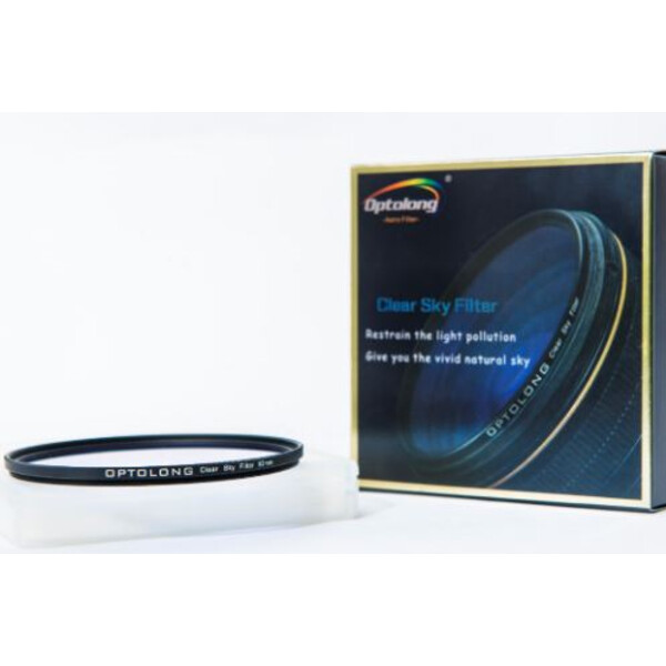 Optolong Filters Clear Sky Filter 82mm