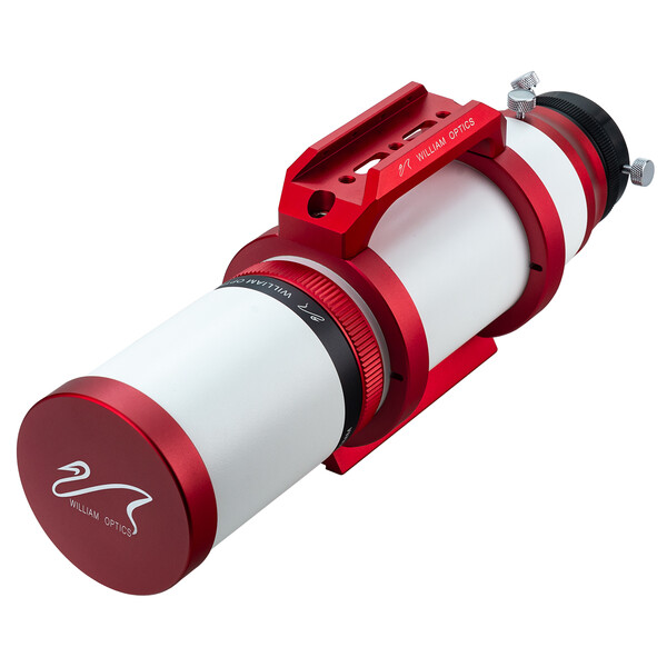 William Optics Guidescope Guide Star Apo 61