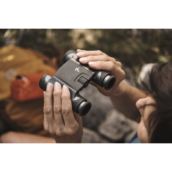 Swarovski Binoculars CL Pocket 10X25 Green Mountain