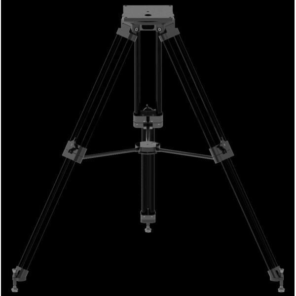 Software Bisque Helium Tripod black