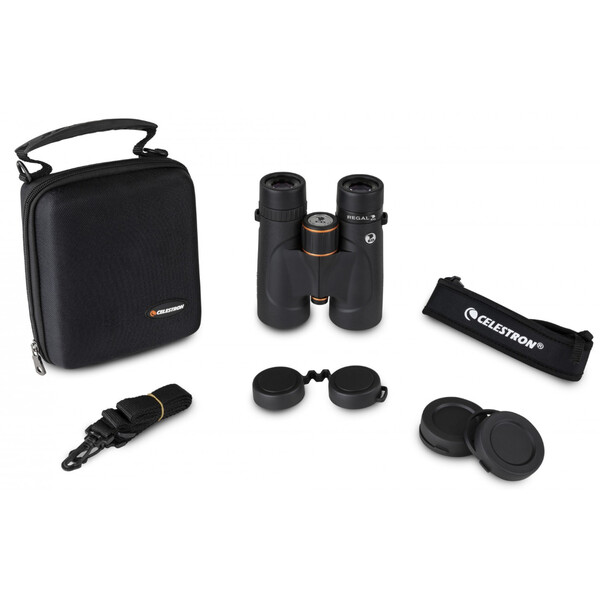 Celestron Binoculars Regal ED 10X42