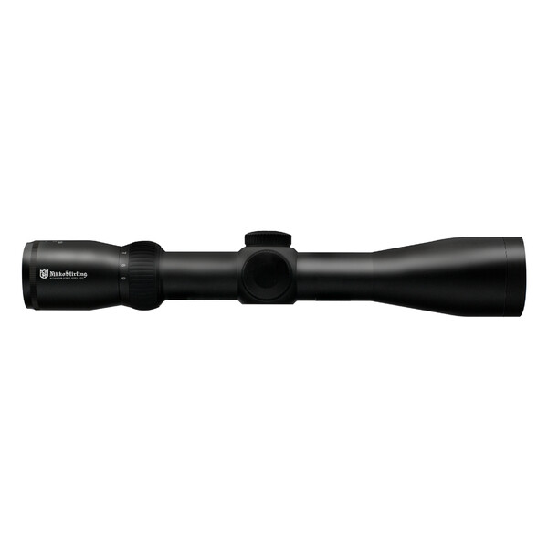 Nikko Stirling Mira telescópica Diamond Hunting 3-9x42 30mm Abs. 4