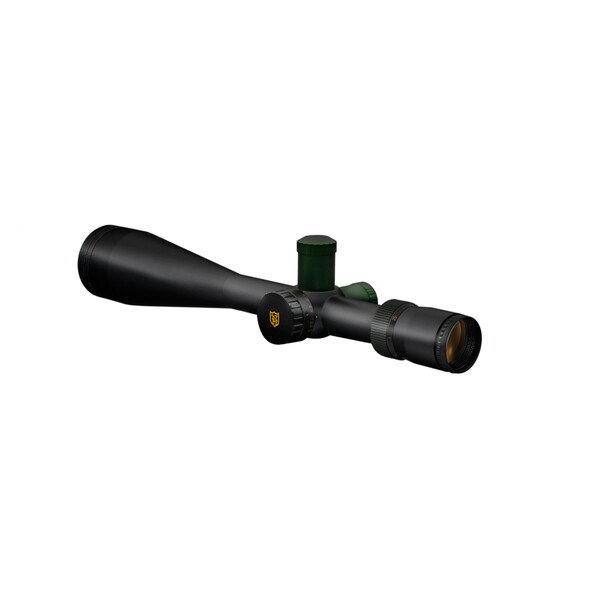 Nikko Stirling Riflescope Diamond Sportsman 10-50x60 30mm MIL-DOT target