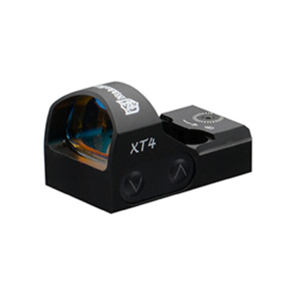 Nikko Stirling Mirino XT4