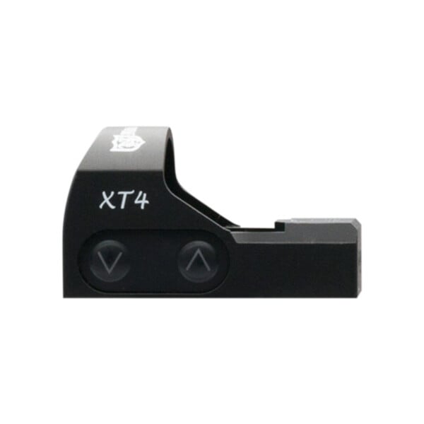 Nikko Stirling Mirino XT4