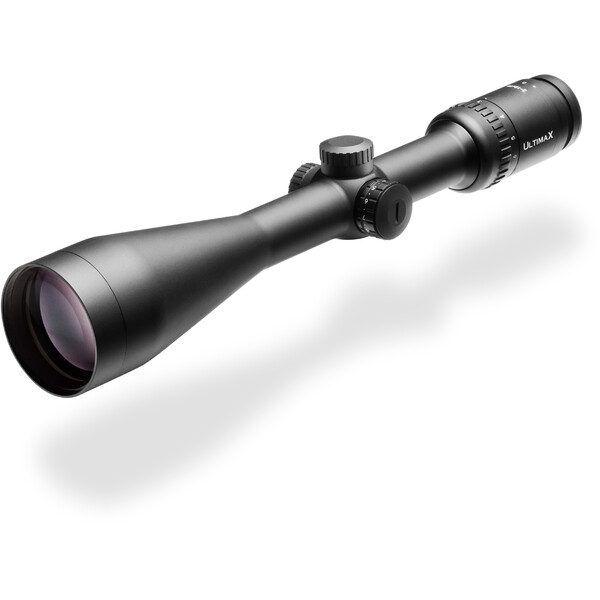 Nikko Stirling Riflescope Ultimax Hunting 3-12x56 30mm 4A