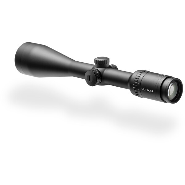 Nikko Stirling Riflescope Ultimax Hunting 3-12x56 30mm 4A