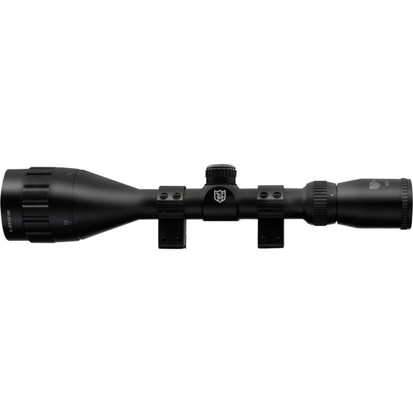 Nikko Stirling Riflescope Mountmaster 4-12x50 MIL-DOT