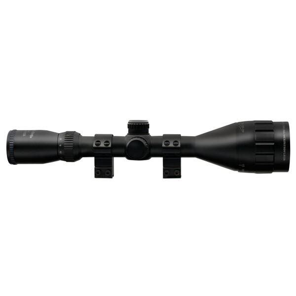 Nikko Stirling Mirino Mountmaster 4-12x50 MIL-DOT