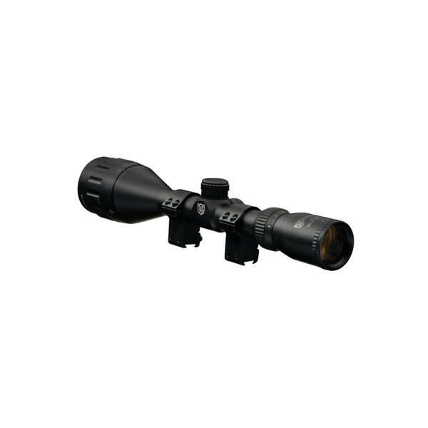 Nikko Stirling Riflescope Mountmaster 4-12x50 MIL-DOT