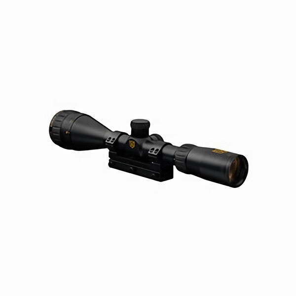 Nikko Stirling Riflescope Air King 3-12x42 Mil-Dot 11mm