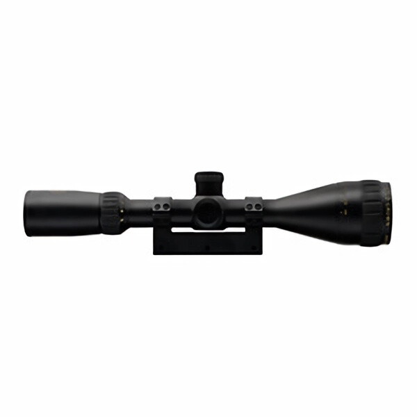 Nikko Stirling Riflescope Air King 3-12x42 Mil-Dot 11mm