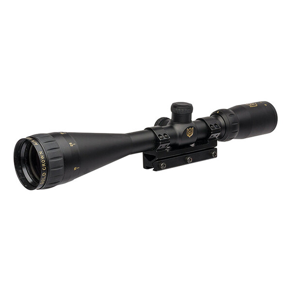 Nikko Stirling Riflescope Air King 6-18x44 Mil-Dot 11mm